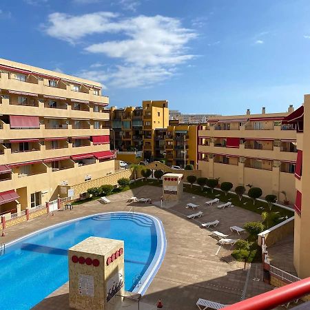 Puerto de Santiago, Jardínes del Mar Tenerife Apartamento Puerto de Santiago  Exterior foto