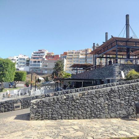 Puerto de Santiago, Jardínes del Mar Tenerife Apartamento Puerto de Santiago  Exterior foto